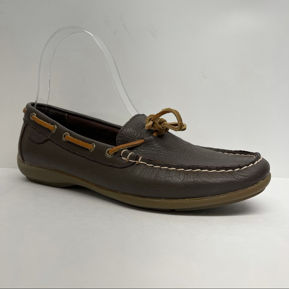 Sperry Loafers